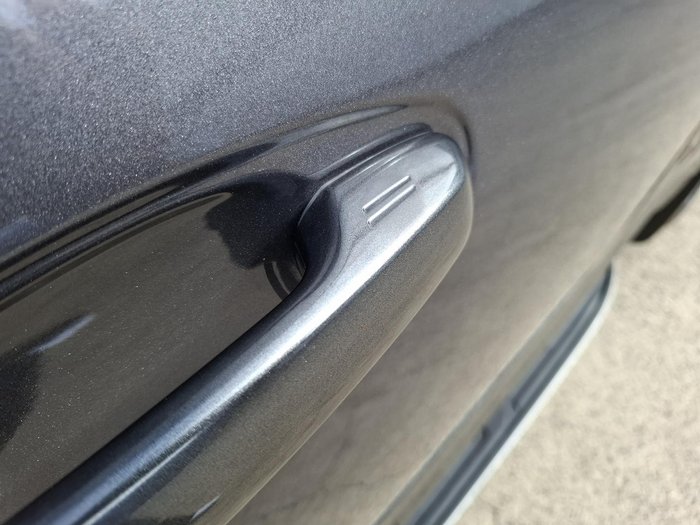 2019 Toyota Landcruiser Prado Kakadu GDJ150R 4X4 Dual Range Graphite