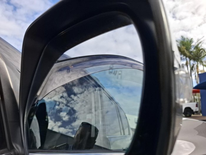 2019 Toyota Landcruiser Prado Kakadu GDJ150R 4X4 Dual Range Graphite