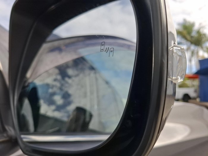 2019 Toyota Landcruiser Prado Kakadu GDJ150R 4X4 Dual Range Graphite