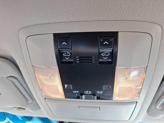2019 Toyota Landcruiser Prado Kakadu