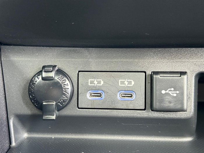 2022 Toyota Kluger Grande