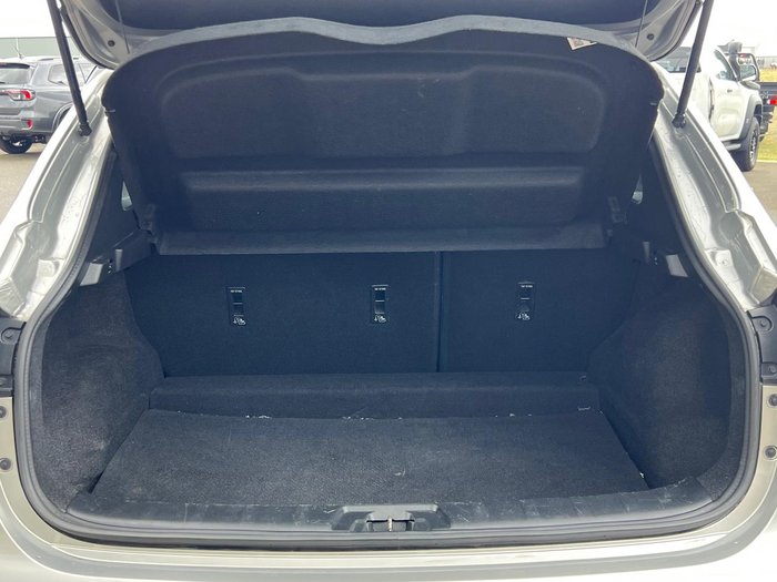 2018 Nissan QASHQAI ST-L