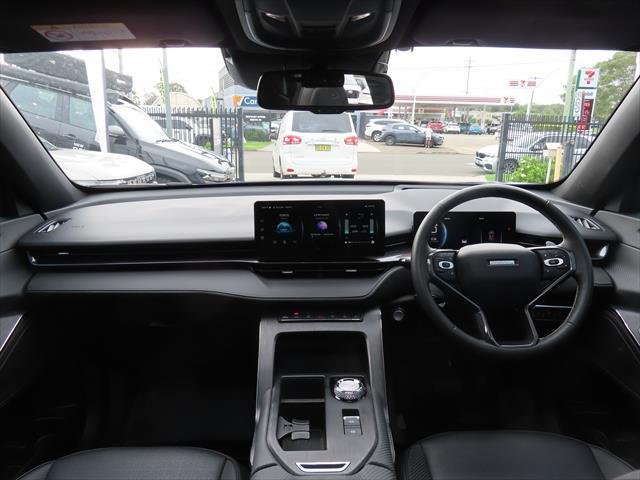 2024 GWM Haval H6GT Ultra