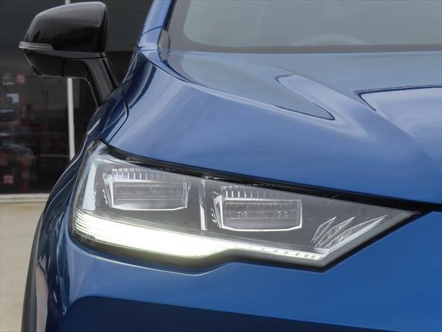 2024 GWM Haval H6GT Ultra