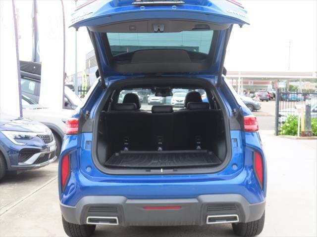 2024 GWM Haval H6GT Ultra