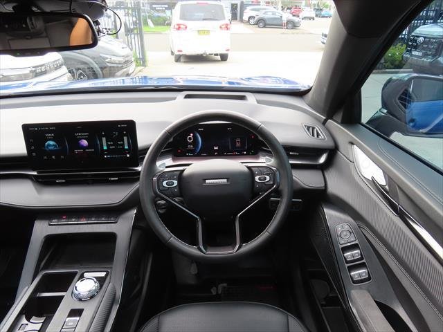 2024 GWM Haval H6GT Ultra