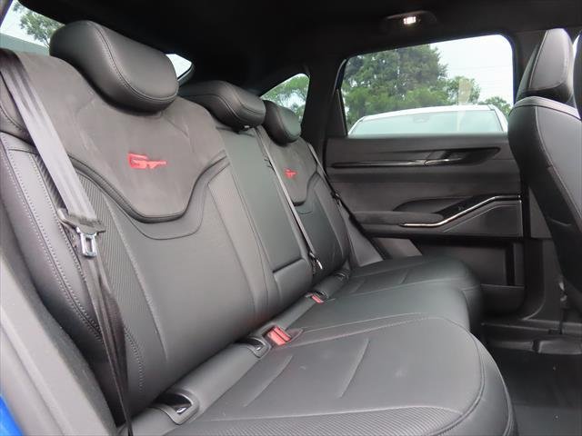 2024 GWM Haval H6GT Ultra