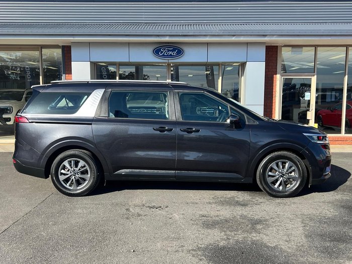 2023 Kia Carnival S KA4 MY23 Panthera Metal