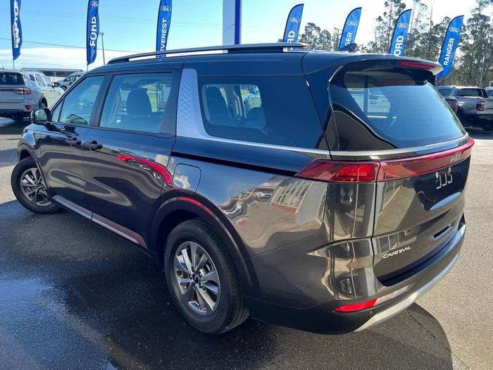 2023 Kia Carnival S KA4 MY23 Panthera Metal
