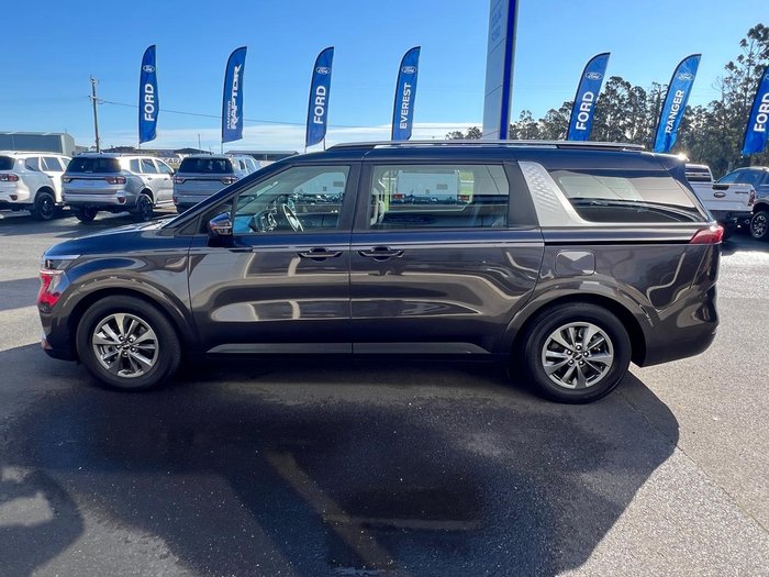 2023 Kia Carnival S KA4 MY23 Panthera Metal