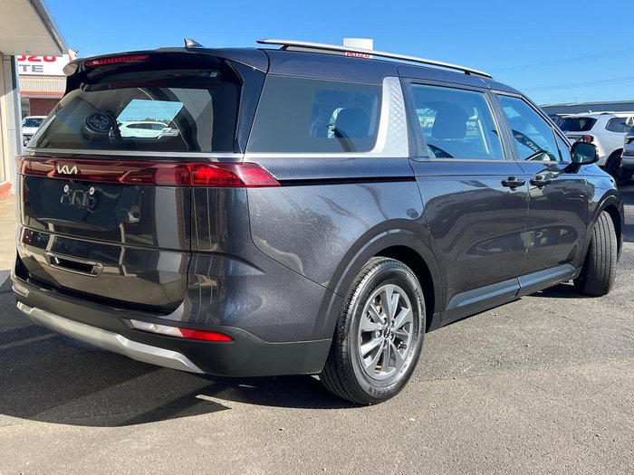 2023 Kia Carnival S KA4 MY23 Panthera Metal