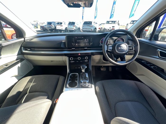 2023 Kia Carnival S KA4 MY23 Panthera Metal