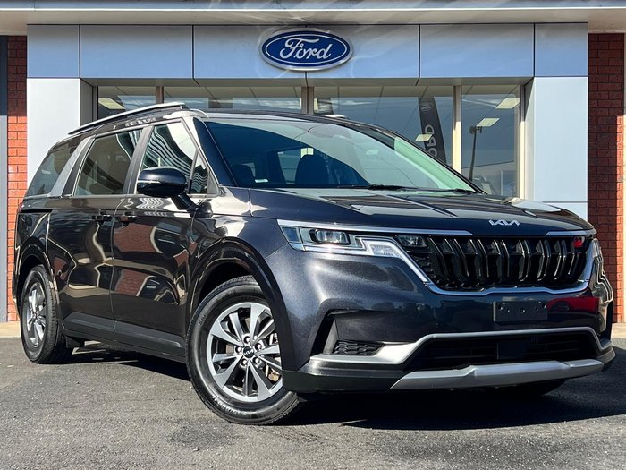 2023 Kia Carnival