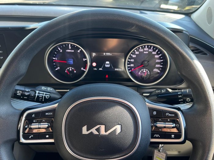 2023 Kia Carnival S KA4 MY23 Panthera Metal