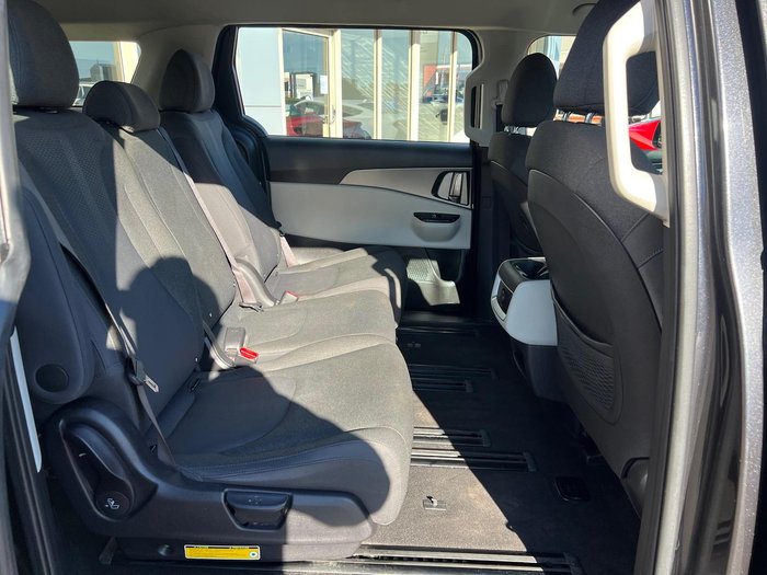 2023 Kia Carnival S KA4 MY23 Panthera Metal