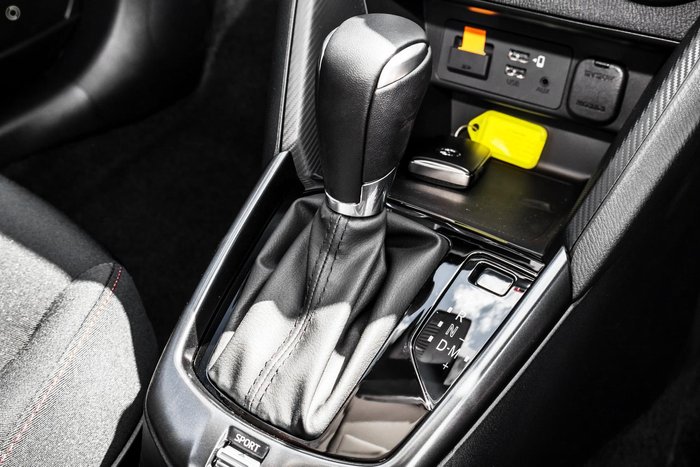 2025 Mazda 2 G15 Evolve