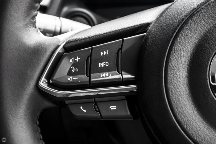 2025 Mazda 2 G15 Evolve