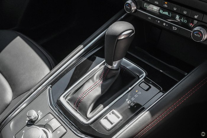 2025 Mazda CX-5 G35 GT SP