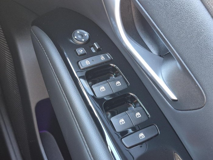 2022 Hyundai Tucson Highlander