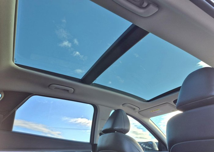 2022 Hyundai Tucson Highlander