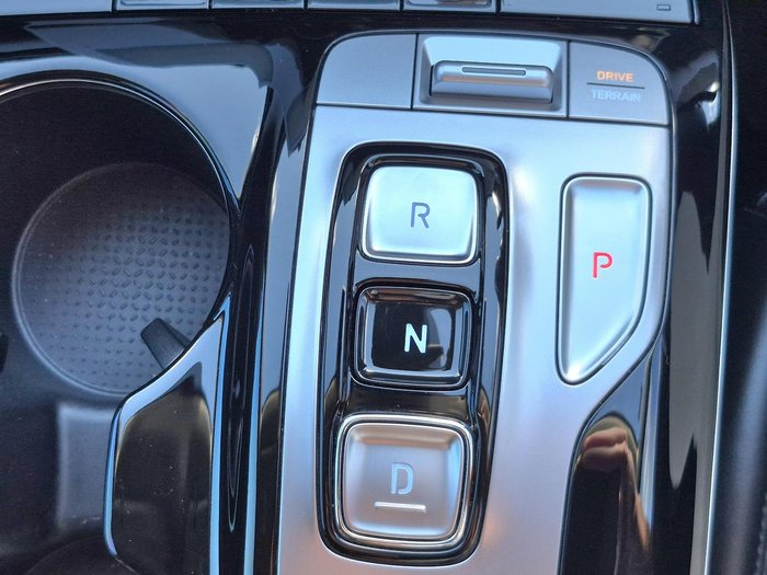 2022 Hyundai Tucson Highlander