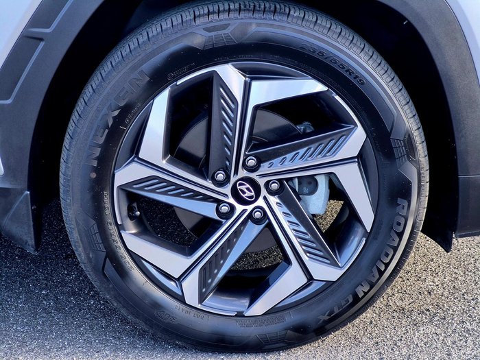 2022 Hyundai Tucson Highlander