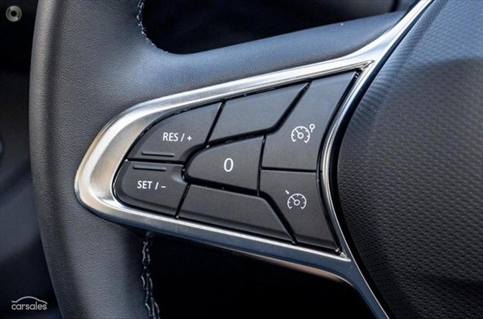 2025 Renault Trafic Premium X82 MY25 Glacier White