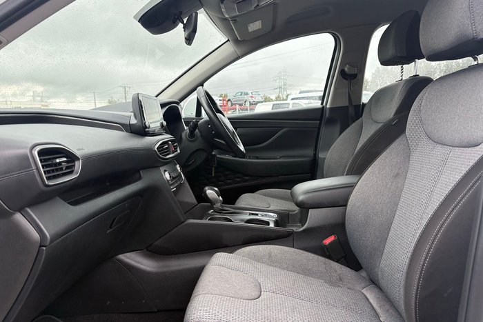 2023 Hyundai Santa Fe Active