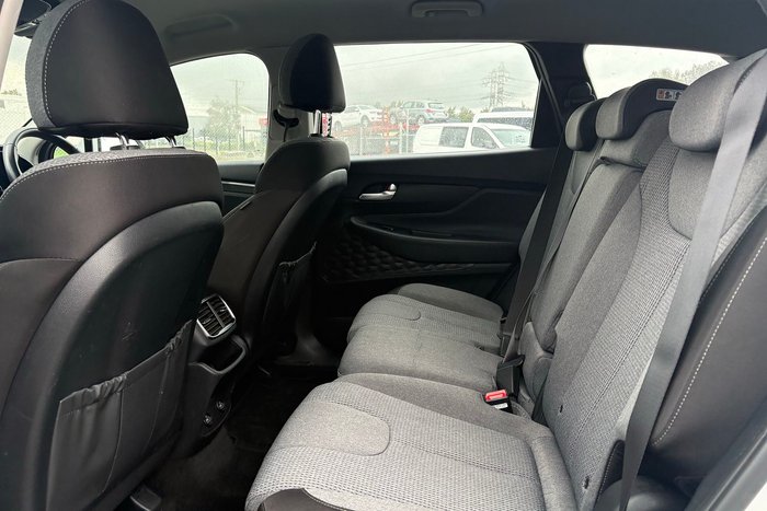 2023 Hyundai Santa Fe Active