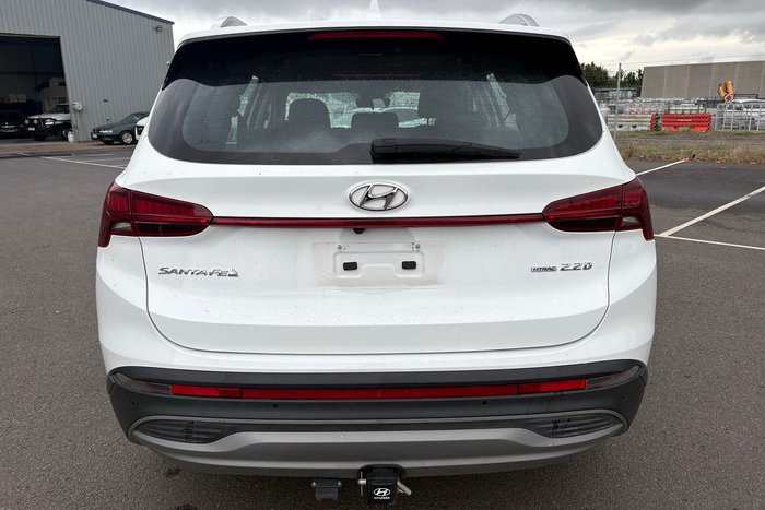 2023 Hyundai Santa Fe Active