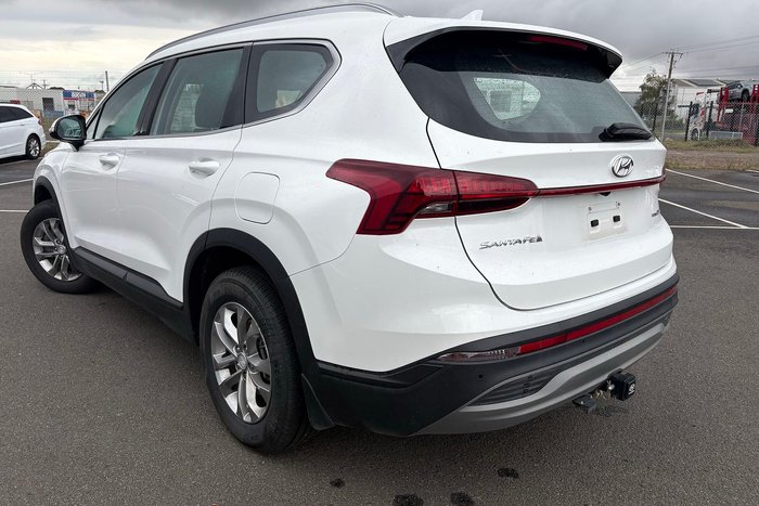 2023 Hyundai Santa Fe Active
