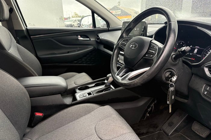 2023 Hyundai Santa Fe Active