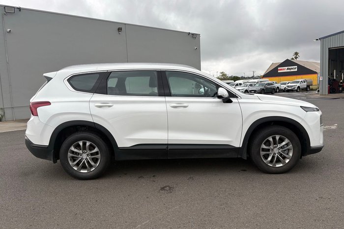 2023 Hyundai Santa Fe Active