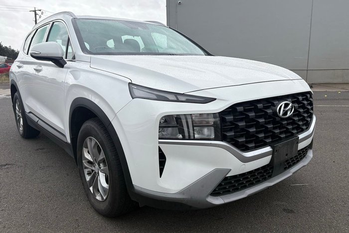 2023 Hyundai Santa Fe Active