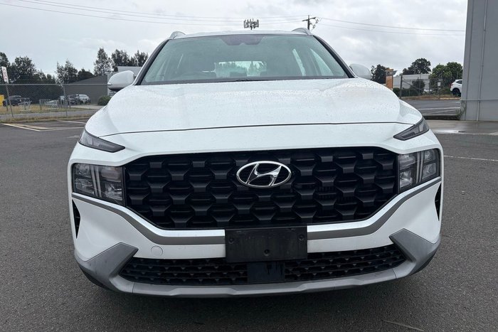 2023 Hyundai Santa Fe Active