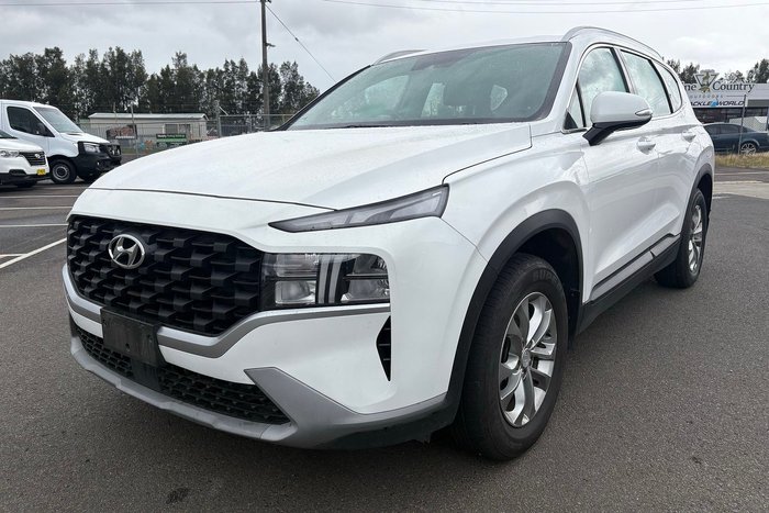 2023 Hyundai Santa Fe Active