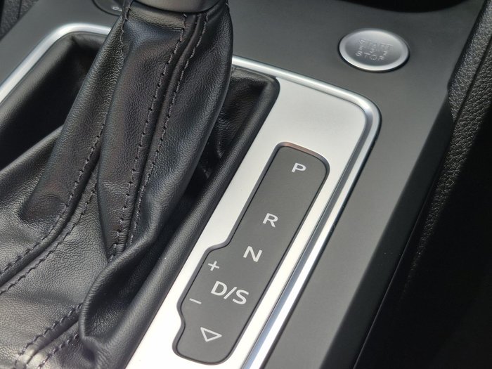 2022 Audi Q2 40 TFSI S line GA MY23 Four Wheel Drive Mythos Black