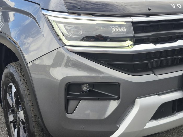 2023 Volkswagen Amarok TDI500 Style