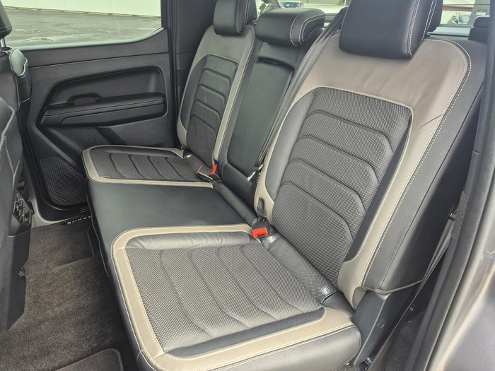 2023 Volkswagen Amarok TDI500 Style