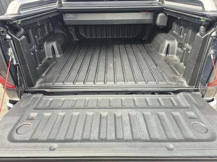 2023 Volkswagen Amarok TDI500 Style