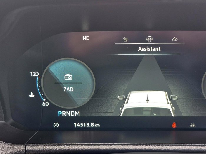 2023 Volkswagen Amarok TDI500 Style