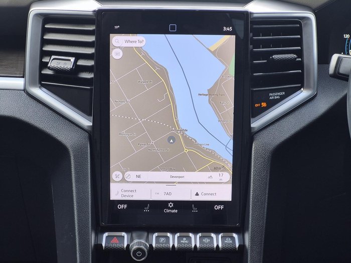 2023 Volkswagen Amarok TDI500 Style