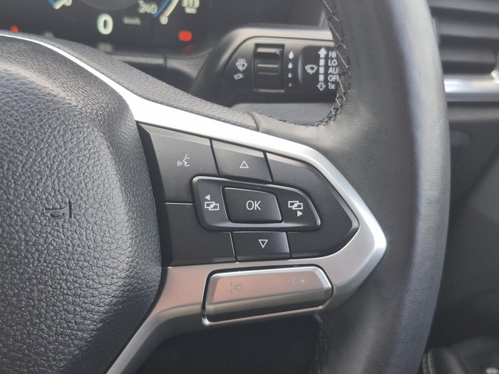 2023 Volkswagen Amarok TDI500 Style