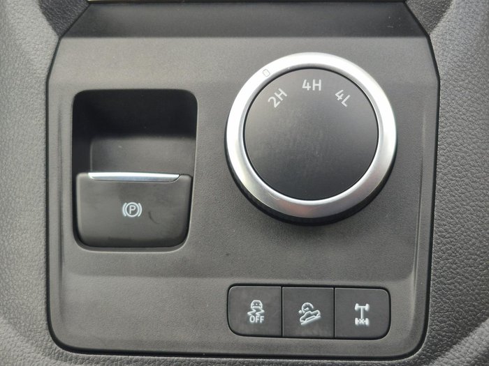 2023 Volkswagen Amarok TDI500 Style