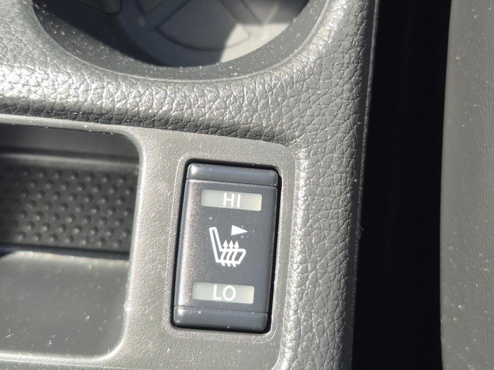 2018 Nissan X-TRAIL ST-L