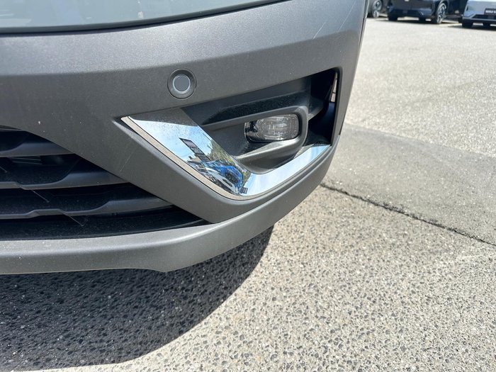 2025 Renault Trafic Premium X82 MY25 Urban Grey