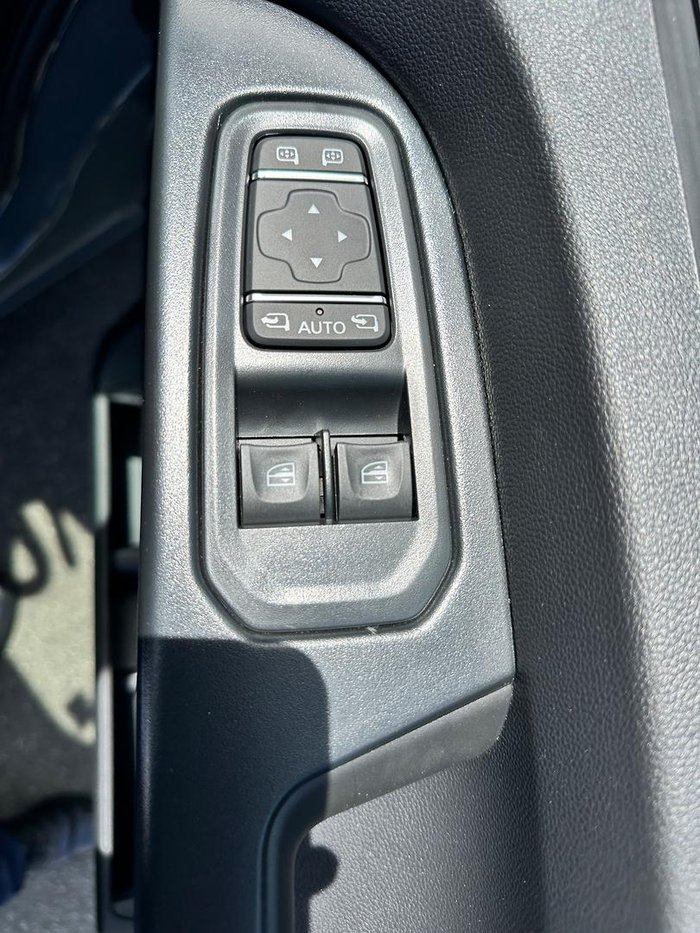 2025 Renault Trafic Premium X82 MY25 Urban Grey