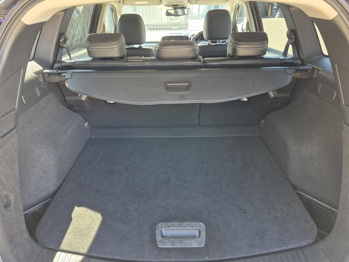 2022 Renault Koleos Zen