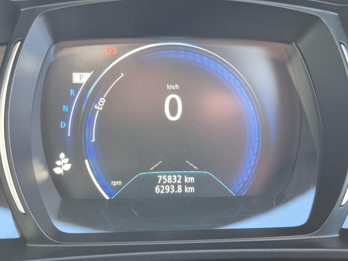 2022 Renault Koleos Zen