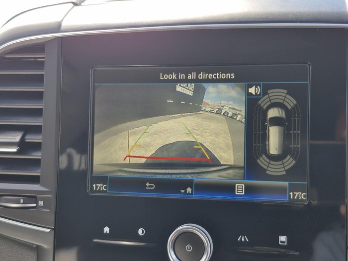 2022 Renault Koleos Zen